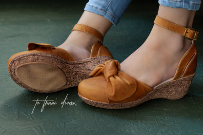Margo - Toffee