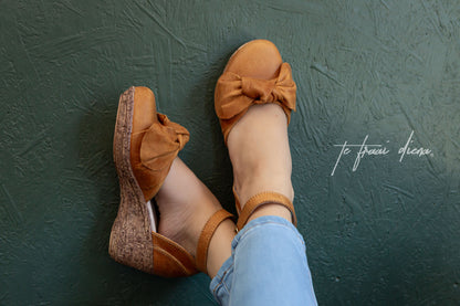 Margo - Toffee