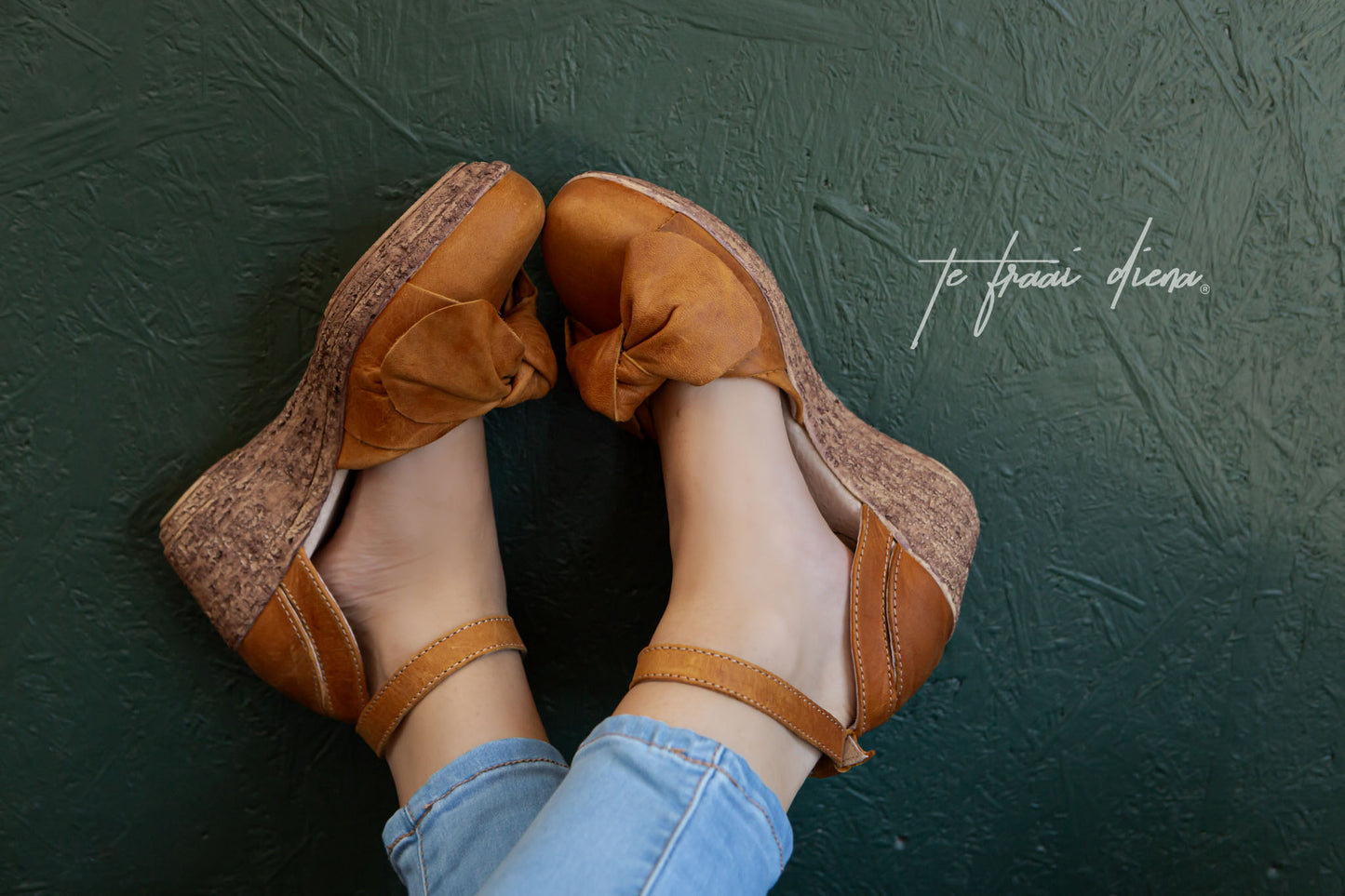 Margo - Toffee