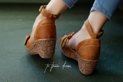 Margo - Toffee