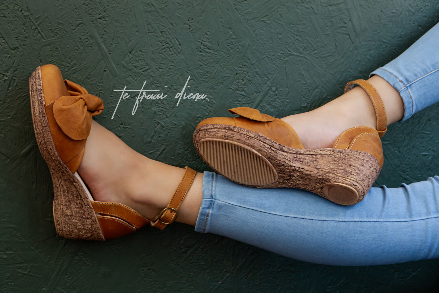 Margo - Toffee