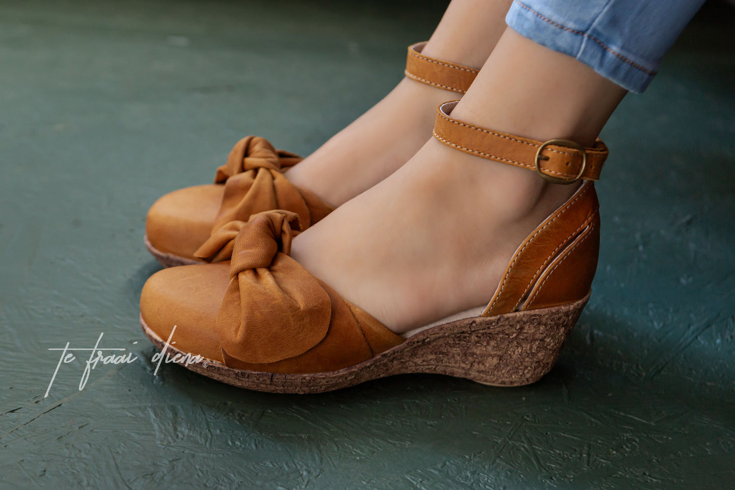 Margo - Toffee