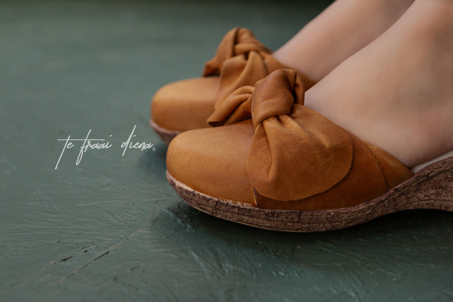 Margo - Toffee