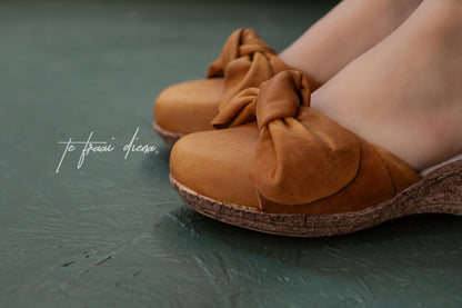 Margo - Toffee