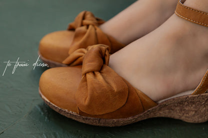 Margo - Toffee