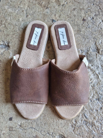 Maria - Choc (Original Edition) - Voetstoots