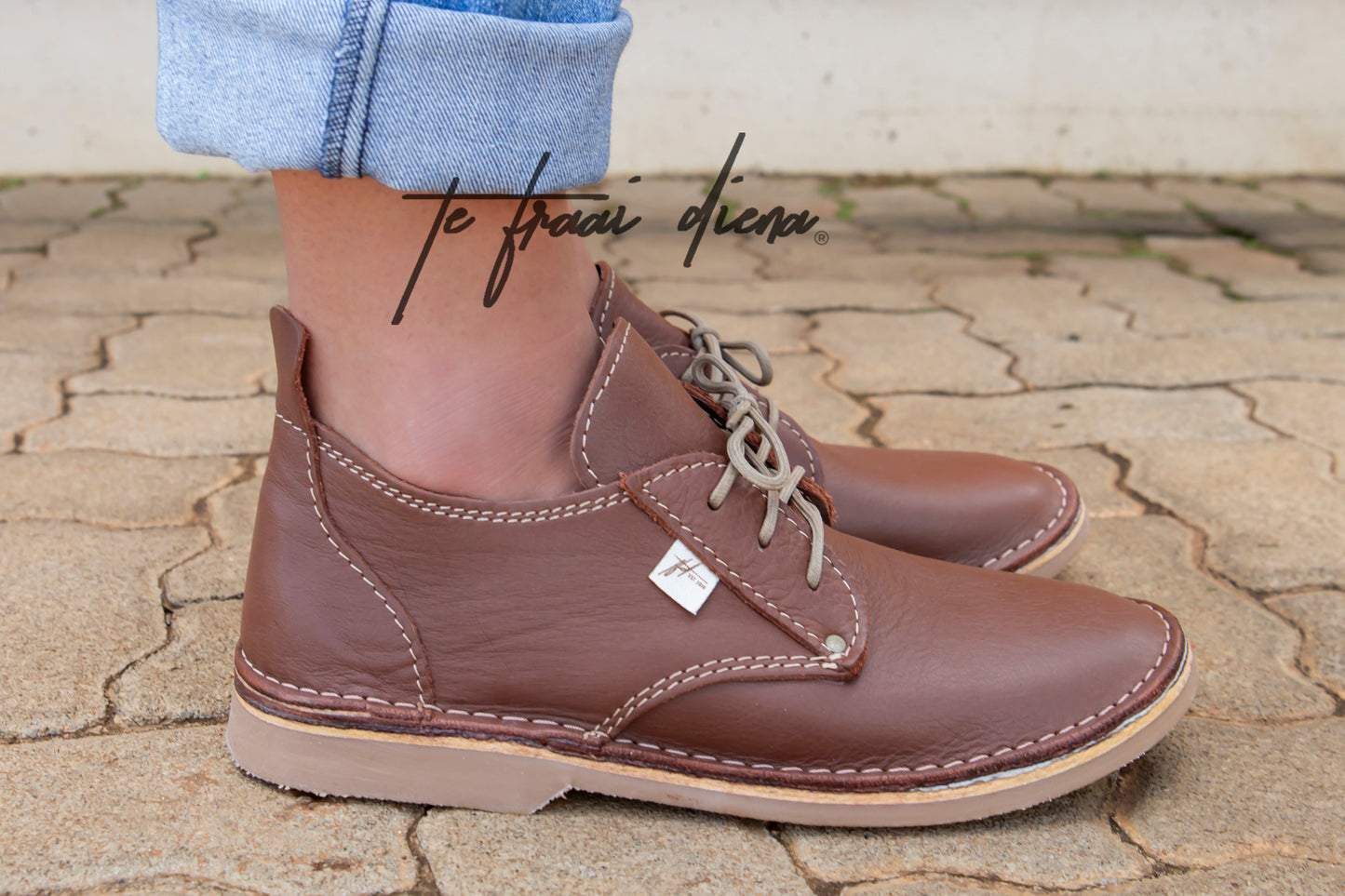 Marno - Texas Tan