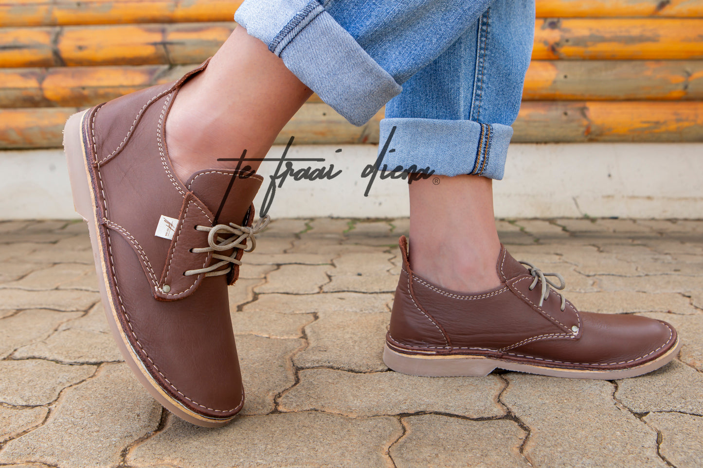 Marno - Texas Tan