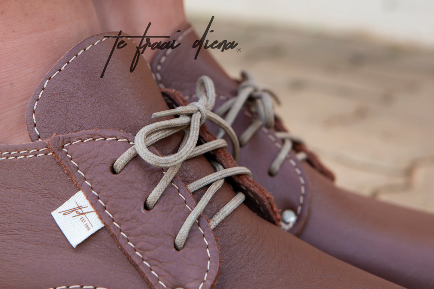 Marno - Texas Tan