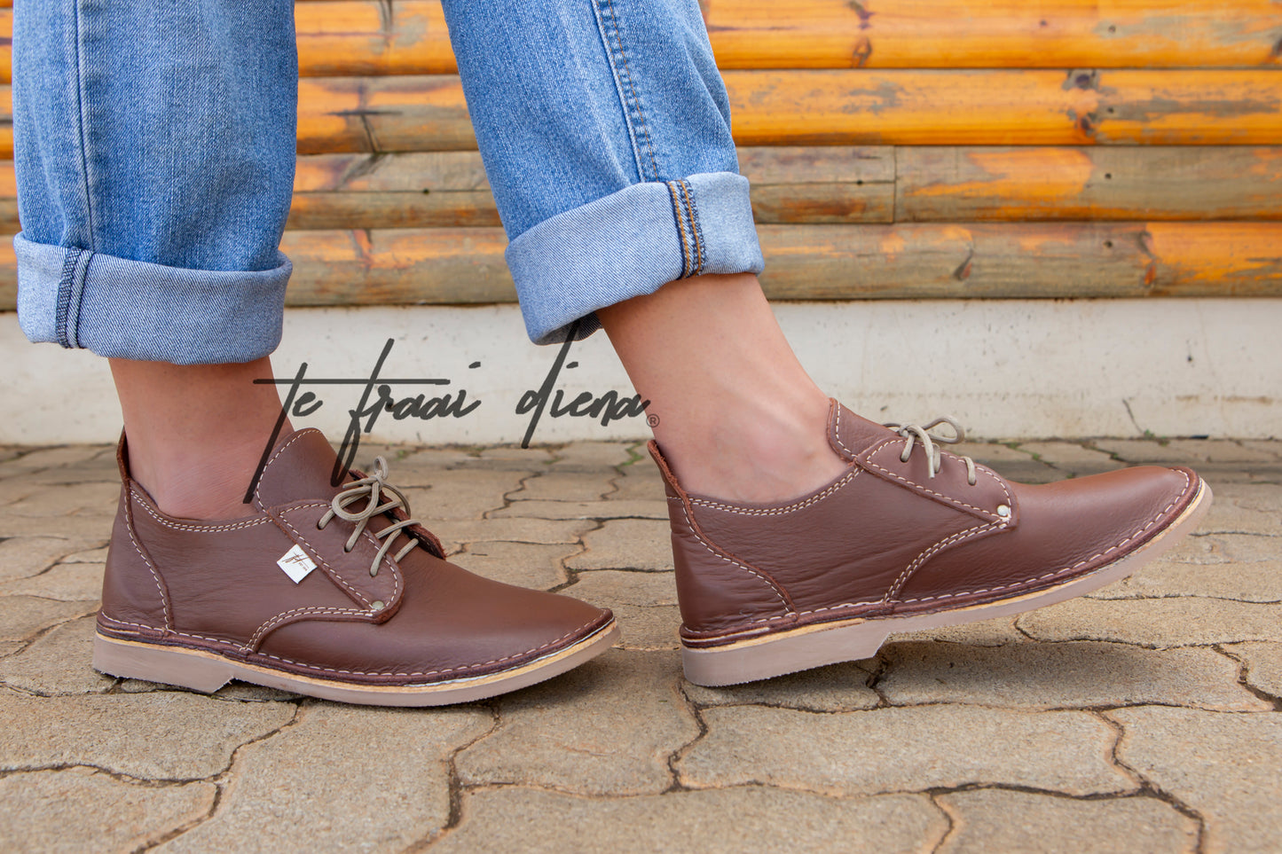 Marno - Texas Tan