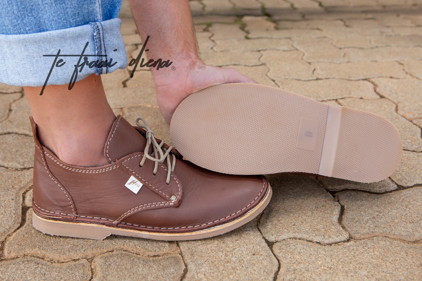 Marno - Texas Tan