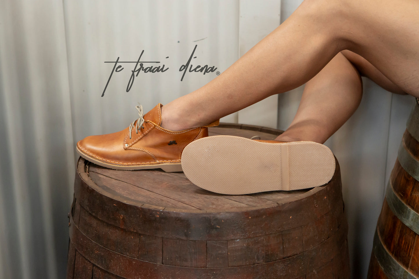 Marno - Toffee