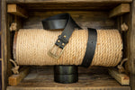 Gents Belt - Black