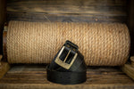 Gents Belt - Black