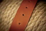 Gents Belt - Tan