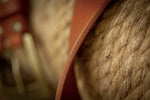Gents Belt - Tan