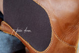 Mens Chelsea Boot - Toffee