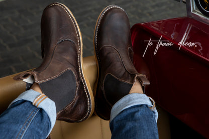 Men's Chelsea Boot - Diesel