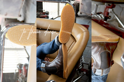 Men's Chelsea Boot - Diesel