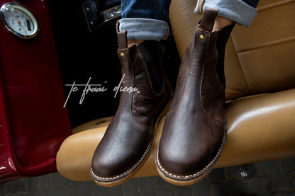 Men's Chelsea Boot - Diesel