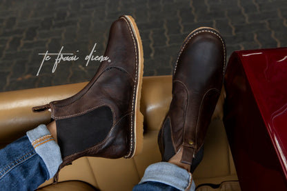 Men's Chelsea Boot - Diesel