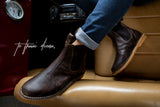Mens Chelsea Boot - Diesel