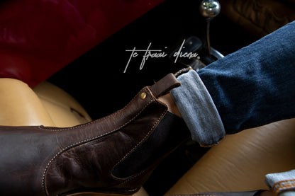 Men's Chelsea Boot - Diesel