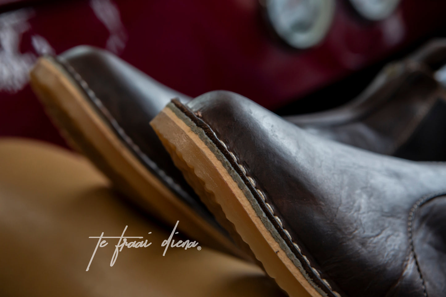 Men's Chelsea Boot - Diesel