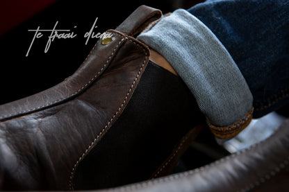 Men's Chelsea Boot - Diesel