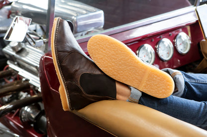 Men's Chelsea Boot - Diesel