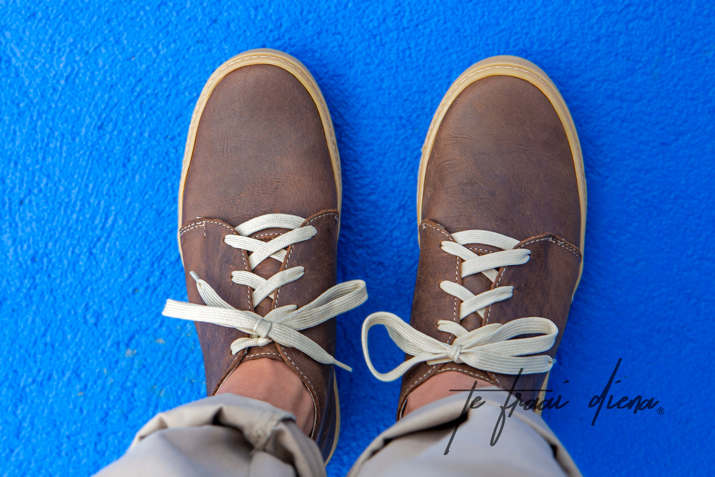 Men's Lace Up Sneaker Boot - Diesel