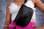 Moonbag - Black