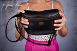 Moonbag - Black