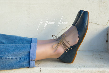 Nadia - Denim