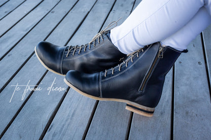 Nadine - Black