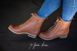 Nadine - Texas Tan