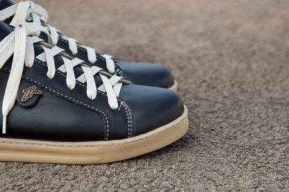 Nienke Sneaker - Black