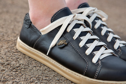 Nienke Sneaker - Black