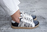 Nienke Sneaker - Liquorice