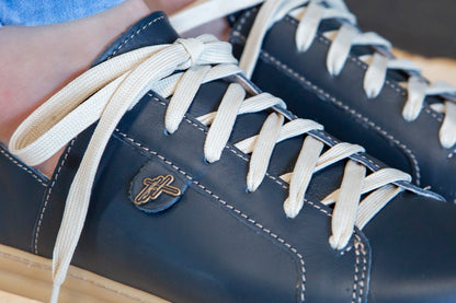 Nienke Sneaker - Navy