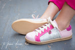 Nienke Sneaker - Pink Milkshake