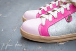 Nienke Sneaker - Pink Milkshake