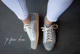 Nienke Sneaker - Smoke & Mirrors