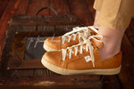 Nienke Sneaker - Toffee