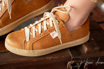 Nienke Sneaker - Toffee