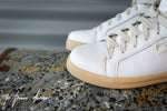 Nienke Sneaker - White