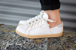 Nienke Sneaker - White