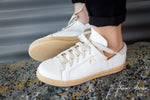 Nienke Sneaker - White