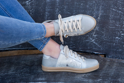 Nienke Sneaker - Smoke & Mirrors