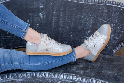 Nienke Sneaker - Smoke & Mirrors